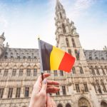 Migrate to Belgium with Family