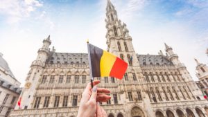 Migrate to Belgium with Family