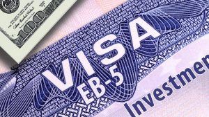 EB5 Visa Program